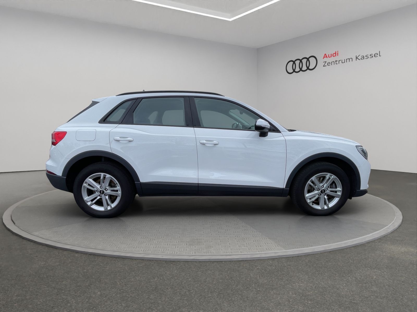 Audi Q3 - Bild 7