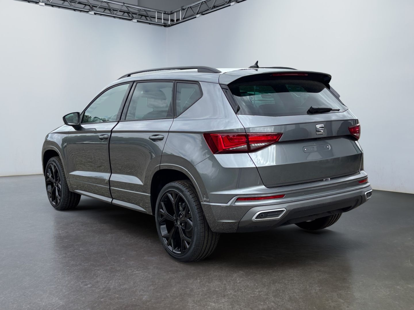 Seat Ateca - Bild 6