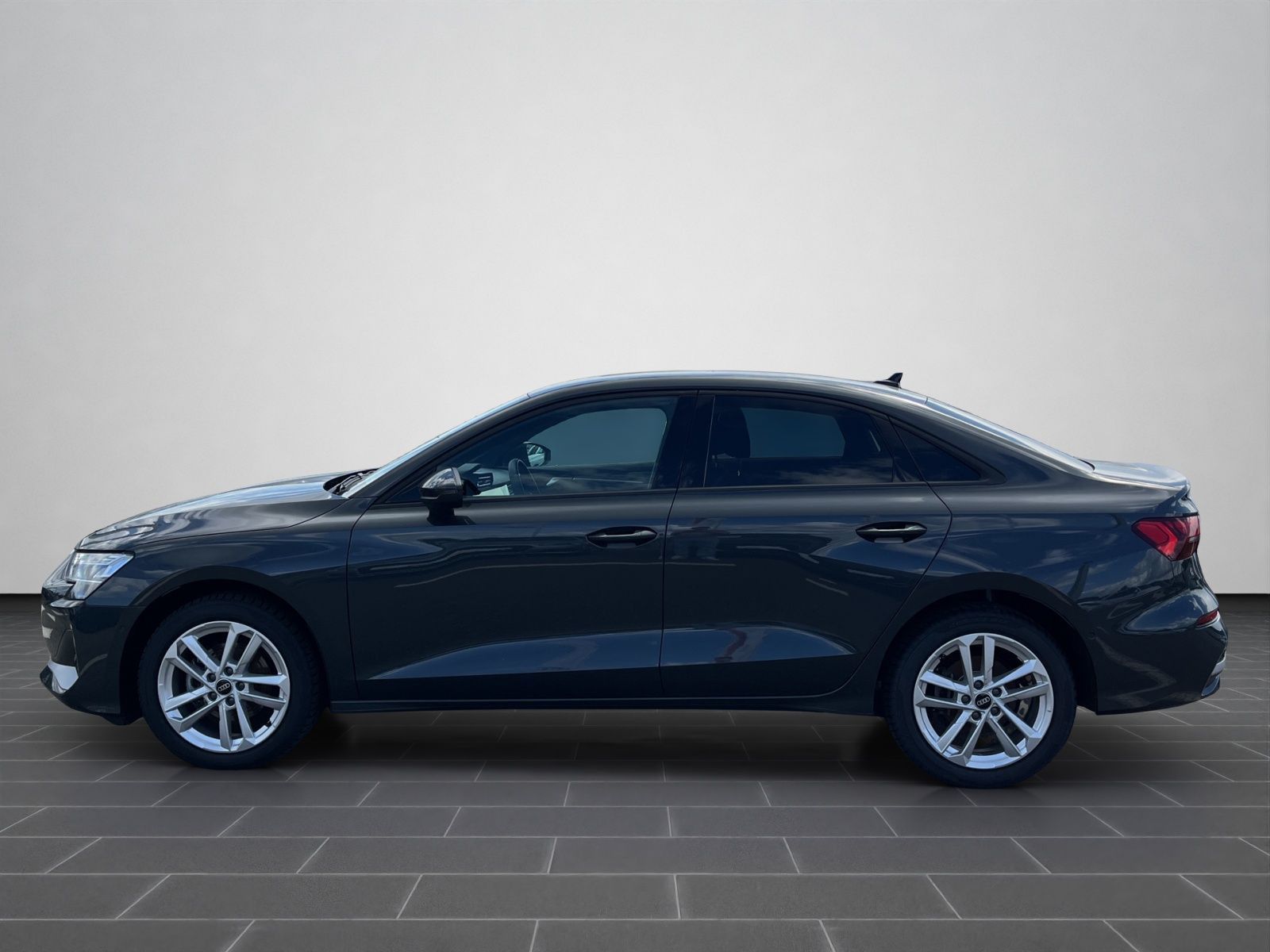 Audi A3 - Bild 8
