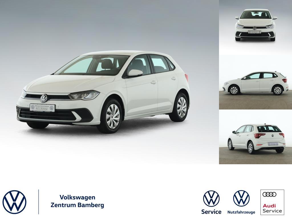 Volkswagen Polo 10 LifeGJRAPPPDCLEDSITZHZGBLUETOOTH 2023