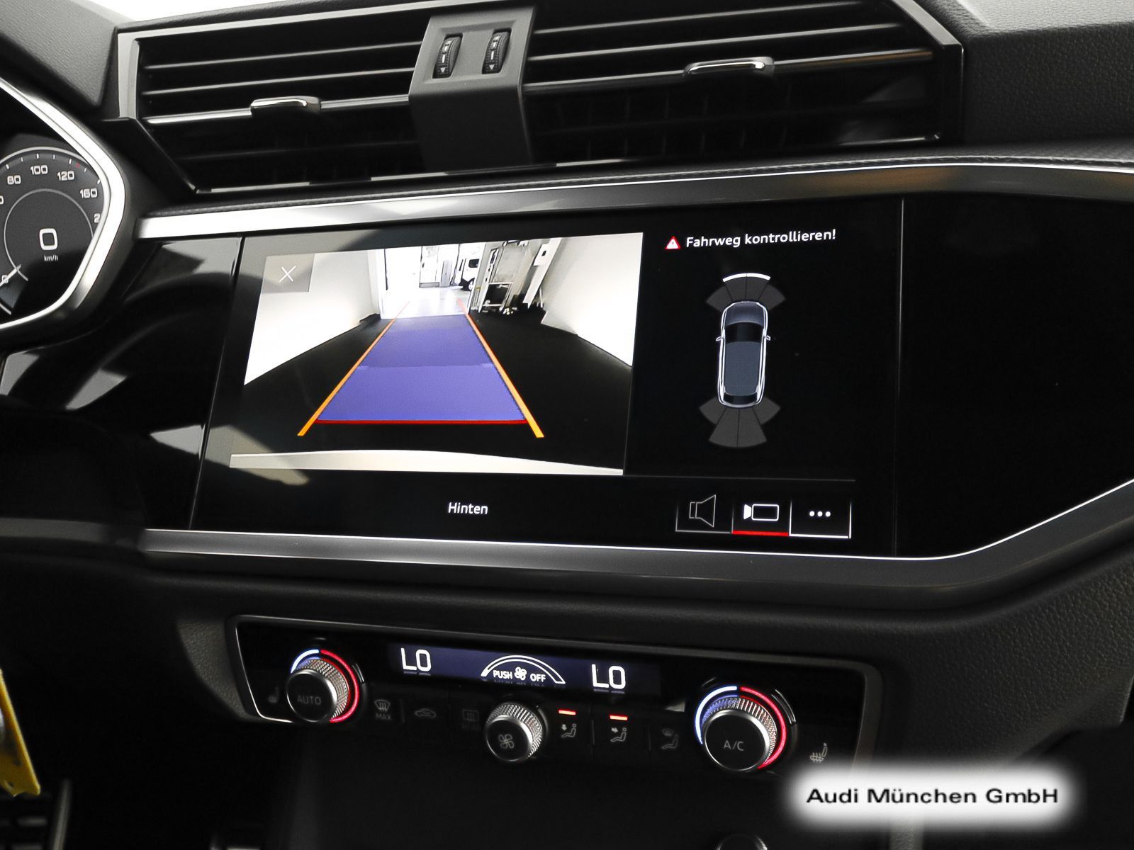 Audi Q3 Sportback 45 TFSI e S tronic S line ACC/Virtu foto 22