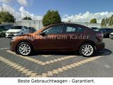 Mazda 3 Lim. Edition*1.Hand*PDC*MFL*SitzHZ*Garantie*S- - Mazda 3: Edition