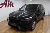 BMW X1 sDrive 20 i Sport Line-M/Navi/Leder/LED/Pano - BMW X1 Gebrauchtwagen in Leipzig