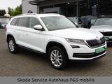 Skoda Kodiaq Style 2.0TDI DSG 4x4 110kW - Skoda Gebrauchtwagen in Koblenz