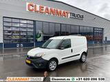 Fiat Doblò Cargo 1.4 T-Jet Natural Power Euro 6 (Benz - Fiat Cargo doblo