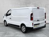 Renault Trafic KOMFORT L1H1 3,0t Blue dCi 150 NAVI, PDC, - Renault Doppelkabine Trafic
