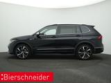 Volkswagen Tiguan Allspace 2.0 TDI DSG 4Mo. R-Line 7-SITZE  - Volkswagen Tiguan Allspace in Karlsruhe