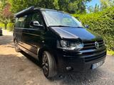 Volkswagen T5.1 Cali Standheizung Allrad Vollausstattung - Volkswagen T5 California: Van