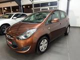 Hyundai ix20 5 Star Edition - Hyundai ix20 5-Star-Edition