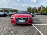 Audi A6 50 TDI quattro tiptronic S line Avant S line