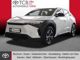 Toyota bZ4X BEV h 4x2 Teamplayer NAVI SHZ PDC - Toyota bZ4X: Teamplayer