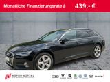 Audi A6 Avant 40 TDI QU SPORT LED+NAVI+PDC+ACC+AHK - Audi A6 in Oberhausen
