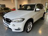 BMW X5 xDrive40d Individiual,Facelift,EU6,AHK,LED - BMW X5: 4.6