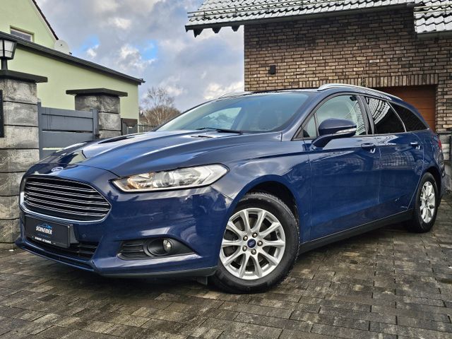 Ford Mondeo Turnier Business Edition*1Hand*MWST*Navi