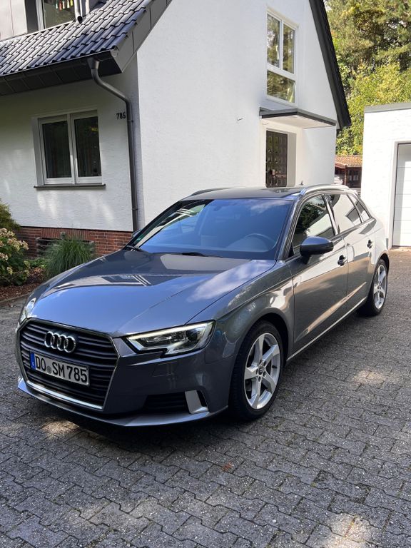 Image of Audi A3