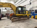 Komatsu Pc 210NLC 8K 2,5M Breite - Angebote