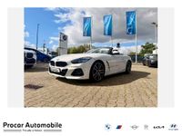 BMW Z4 - Vorschau Bild 1