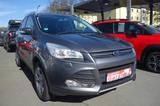 Ford Kuga 1.6 EcoBoost 4x2 Trend Winterpaket - Ford Kuga: Trend 4x2