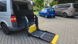 Volkswagen T5 Transporter Bus Caravelle Trendline lang - Volkswagen: Caravelle Trendline