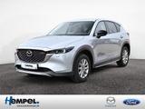 Mazda CX-5 2.2 Newground 2WD HUD AID FACEL. LED 360° - Mazda CX-5 Newground mit Diesel-Antrieb