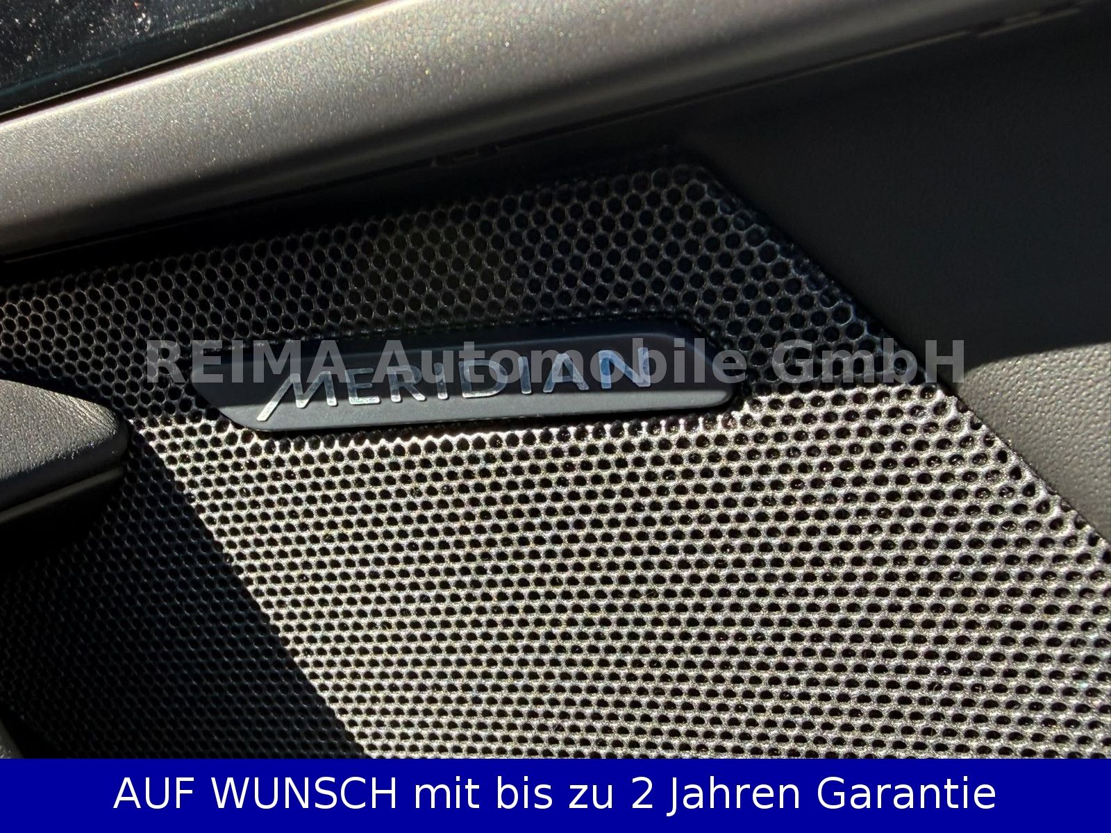Fahrzeugabbildung Jaguar F-TYPE Coupe R  AWD, Pano, deutsche Auslieferung