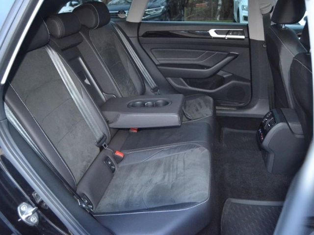 Arteon Shootingbrake 2.0 TDI 200 PS 4Motion DSG