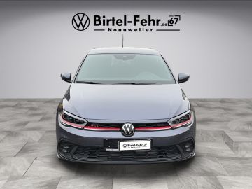 Volkswagen Polo GTI 2.0 TSI DSG Matrix IQ.DRIVE APP