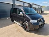 Volkswagen VW Multiven T5  2.5 - Volkswagen LT aus 2007