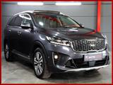 Kia Sorento Platinum Edition 4WD / 7 Sitze / Voll - Kia Sorento Gebrauchtwagen in Berlin