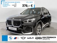 BMW X1 - Vorschau Bild 1