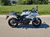 Yamaha Xj6 Division 600 - YAMAHA GEBRAUCHT XJ 600