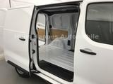 Opel Vivaro L2 Automatik Allwetter erh. Nutzlast PDC - Opel Vivaro in Mannheim
