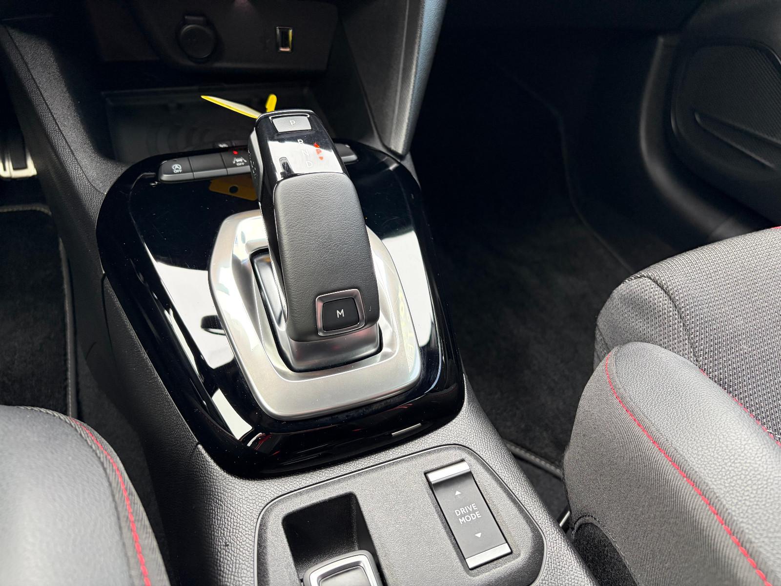 Opel Corsa F 1.2 Turbo GS Line *H&R*112kW*LED*SHZ*, миниатюра 17
