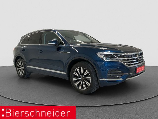 Volkswagen Touareg - Bild 3