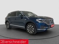 Volkswagen Touareg - Vorschau Bild 3
