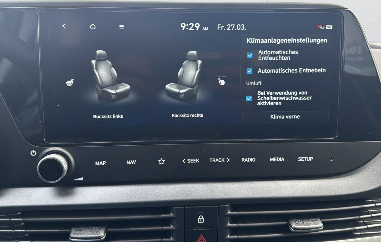 Hyundai i20 - Bild 13