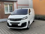 Opel Vivaro Edition lang 2.0d Navi.R.Kamer... - Opel Vivaro in Wiesbaden
