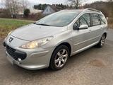 Peugeot 307 1.6L 93TKM TÜV05/27 7-Sitzer - Peugeot 307: Sitz
