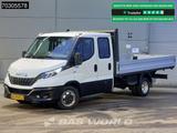 Iveco Daily 35C18 3.0L Automaat Dubbel Cabine Open Laa - Angebote