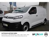 Citroën Jumpy Kasten M BlueHDi 120 FAP Club EU6d-T - Diesel Fap