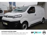 Citroën Jumpy Kasten M BlueHDi 120 FAP Club EU6d-T - Diesel Fap