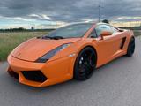 Lamborghini Gallardo 5.0 - LP 560 Umbau - Lamborghini aus 2004