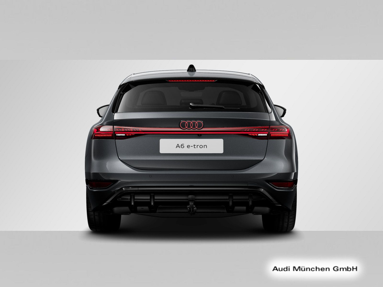 Audi A6 e-tron - Bild 9