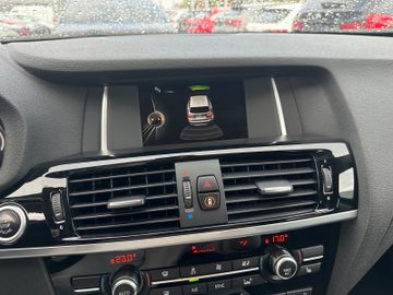 BMW X3 - 9