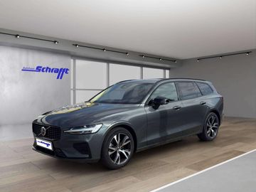 Volvo V60 Plus Dark B4 Mild-Hybrid Benzin*Head-Up*360