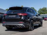Mercedes-Benz GLC 43 AMG 4M Pano/360/AHK/Stdhz/Memo/Totw/21' - mit Benzin-Antrieb: Pickup