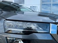 SKODA Karoq 1.5 TSI DSG Selection PANO KAM AHK 5JGAR bei Autohaus Landmann & Maier OHG