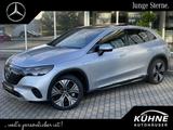 Mercedes-Benz EQE 350 4M SUV Electric Art AHK 4xSHZ 360° Pano - Mercedes-Benz EQE SUV Jahreswagen