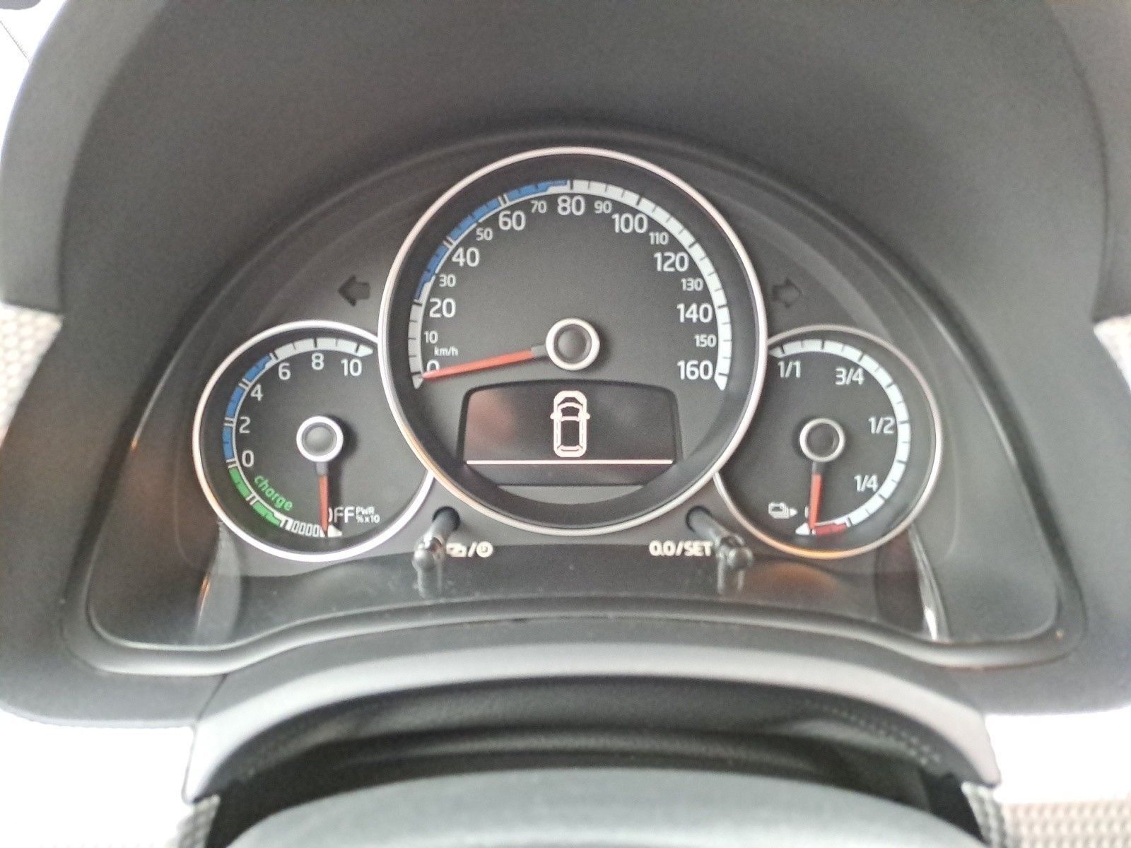 Volkswagen e-up! - Bild 9