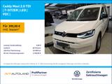 Volkswagen Caddy Maxi 2.0 TDI | 7-SITZER | LED | PDC | - Volkswagen Caddy Maxi aus 2022